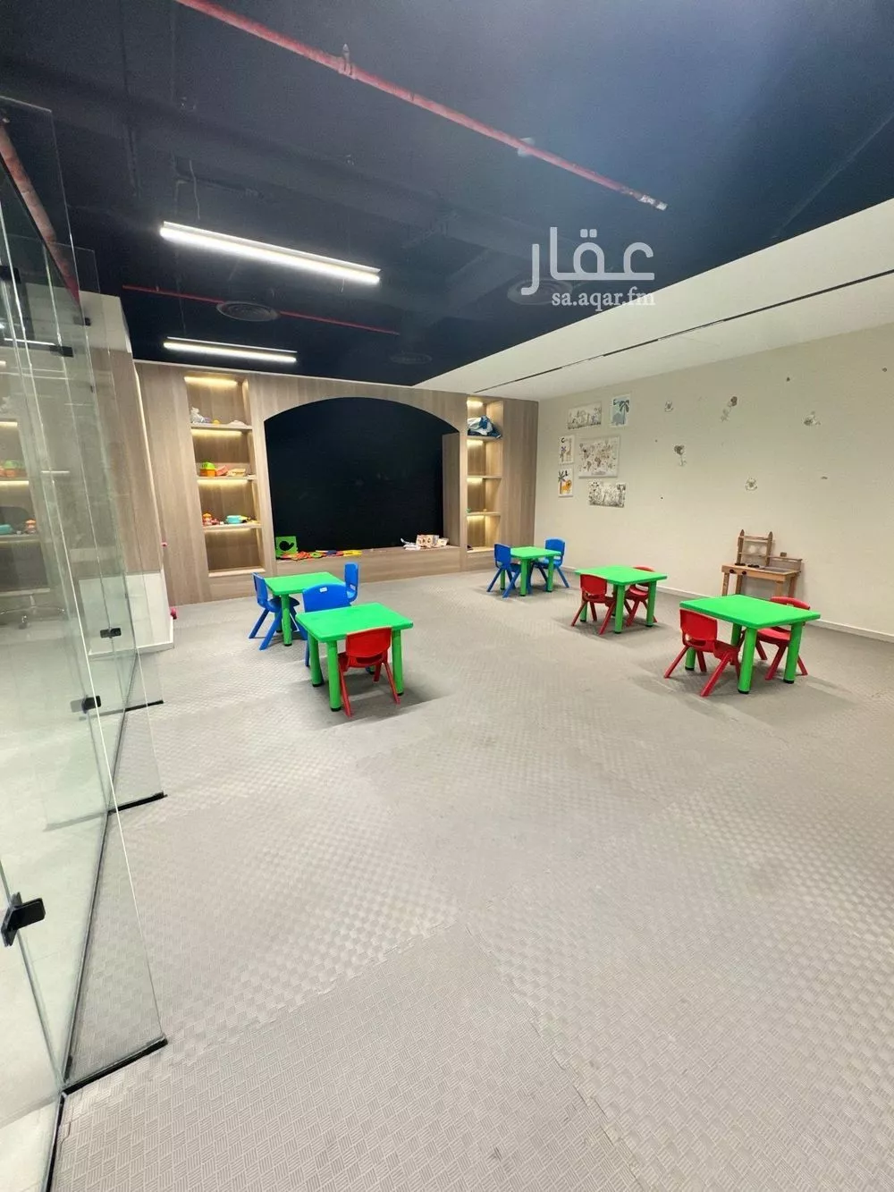 شقة 2 غرف في المونسية، الرياض 18