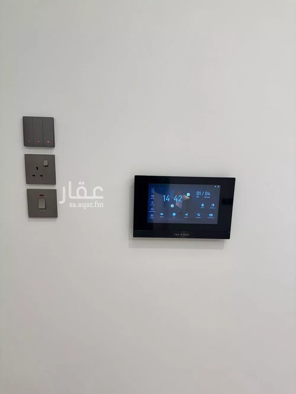 شقة 2 غرف في المونسية، الرياض 12