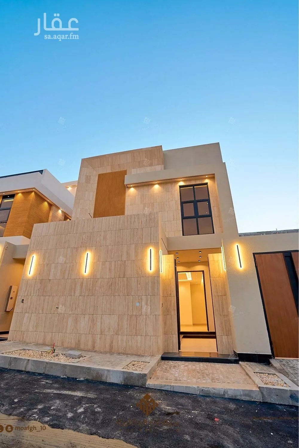 6 bedroom villa in Al Mahdiyyah 2