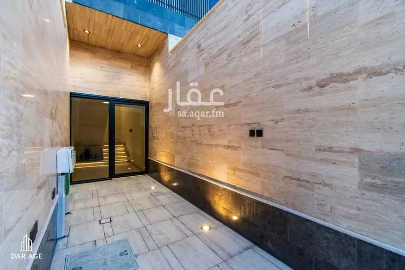 3 bedroom apartment in As Saadah, Riyadh 2