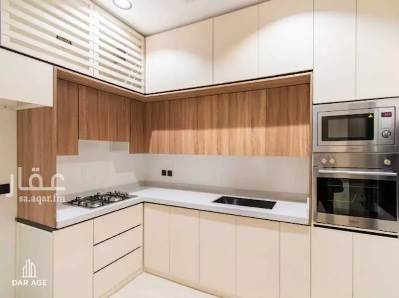3 bedroom apartment in As Saadah, Riyadh 16