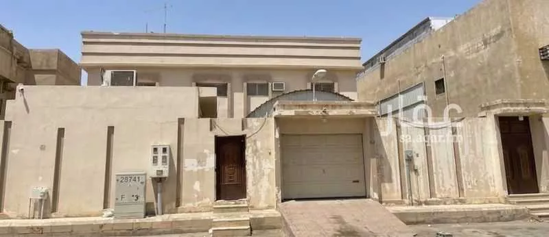 7 bedroom villa in An Nasim Ash Sharqi, Riyadh 2