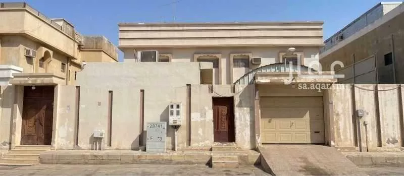 7 bedroom villa in An Nasim Ash Sharqi, Riyadh