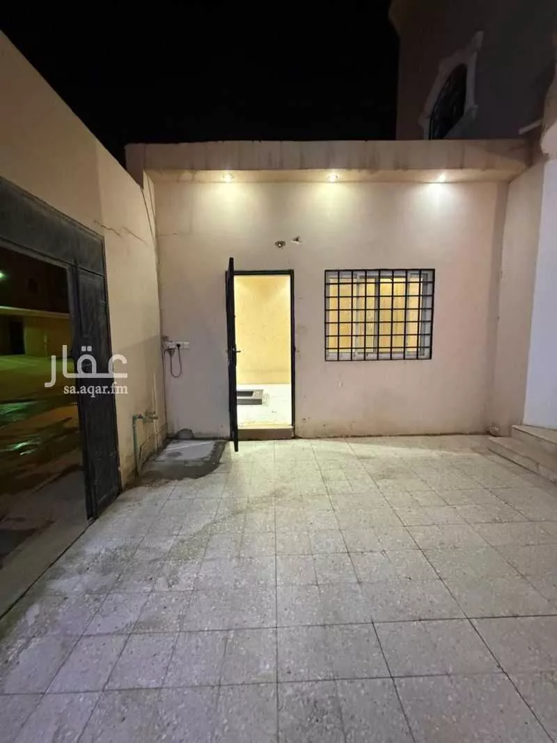 3 bedroom villa in Al Yarmouk, Riyadh 11