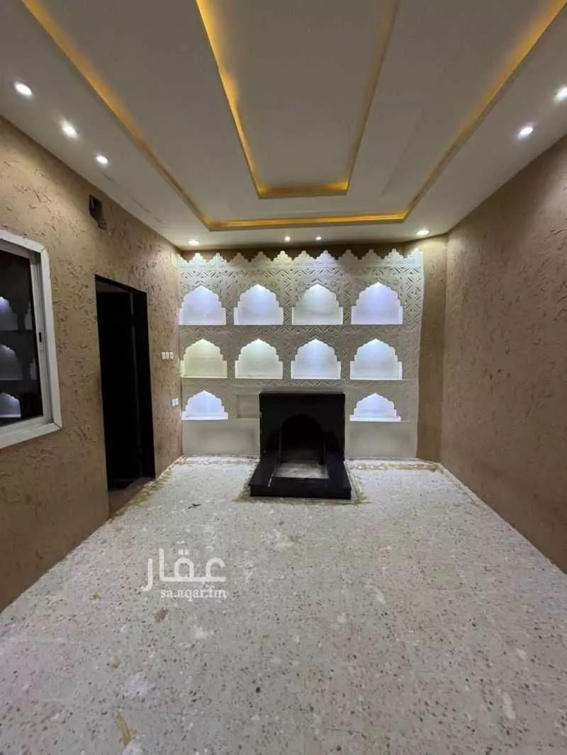 3 bedroom villa in Al Yarmouk, Riyadh 22