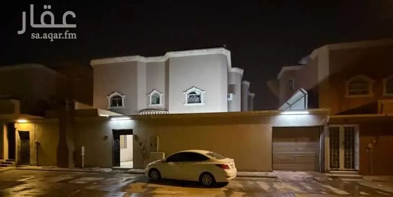 3 bedroom villa in Al Yarmouk, Riyadh