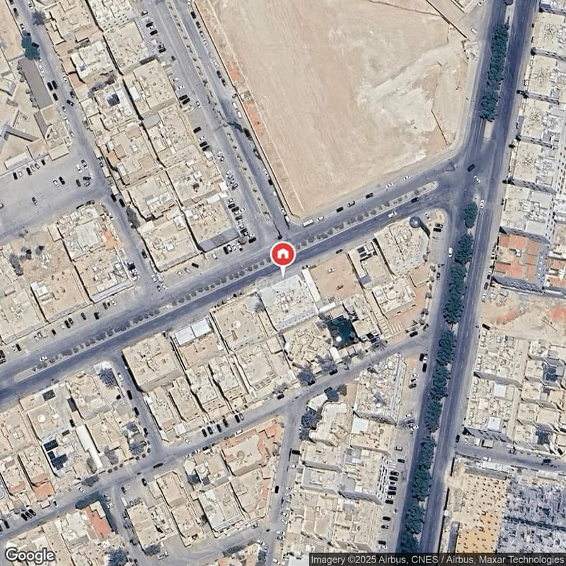 شقة 2 غرف في القدس، الرياض 8