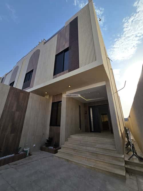 villa in Al Qashashiyah Al Jadid, Makkah 5