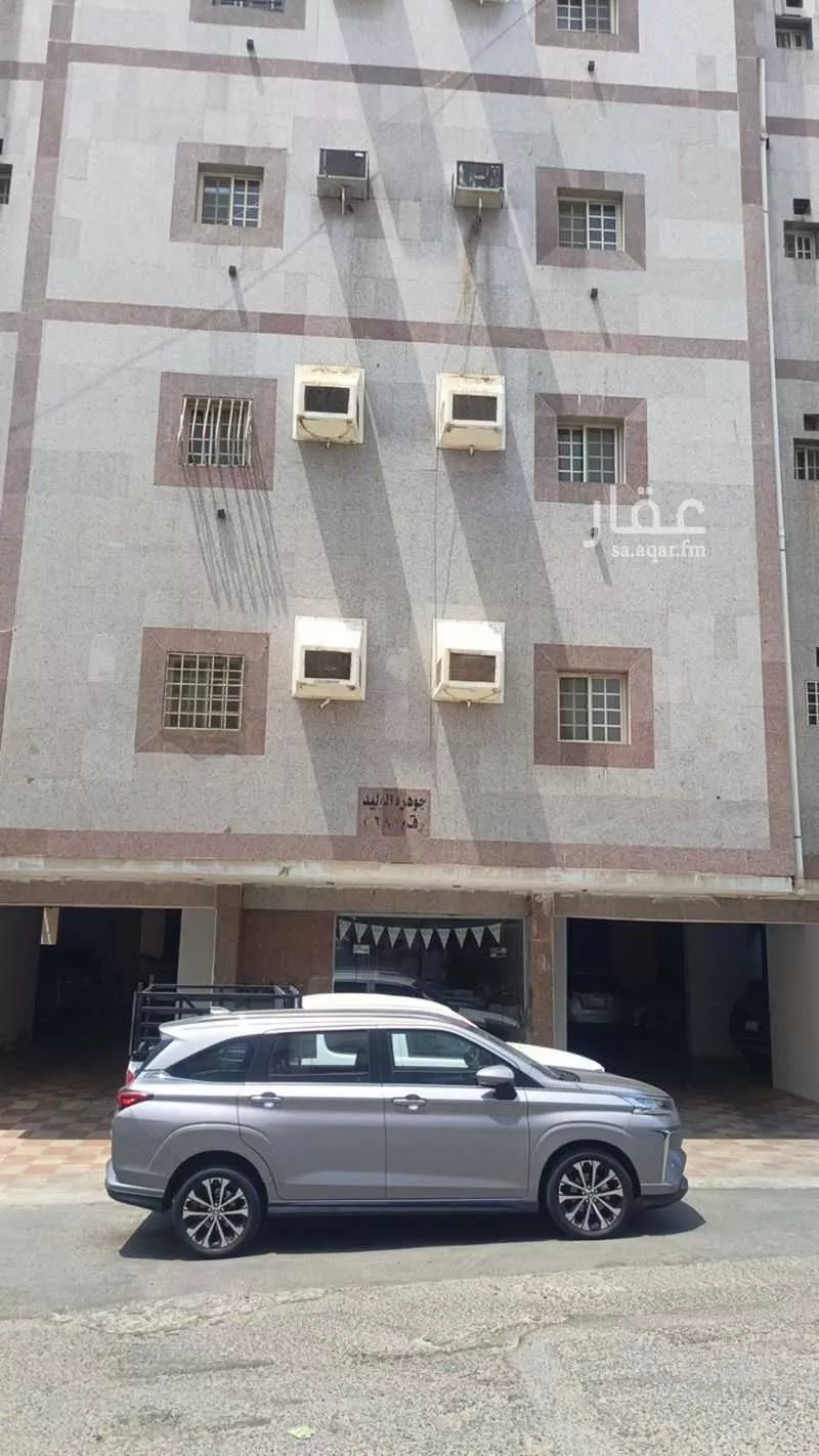 4 bedroom apartment in Al Rusaifah, Makkah