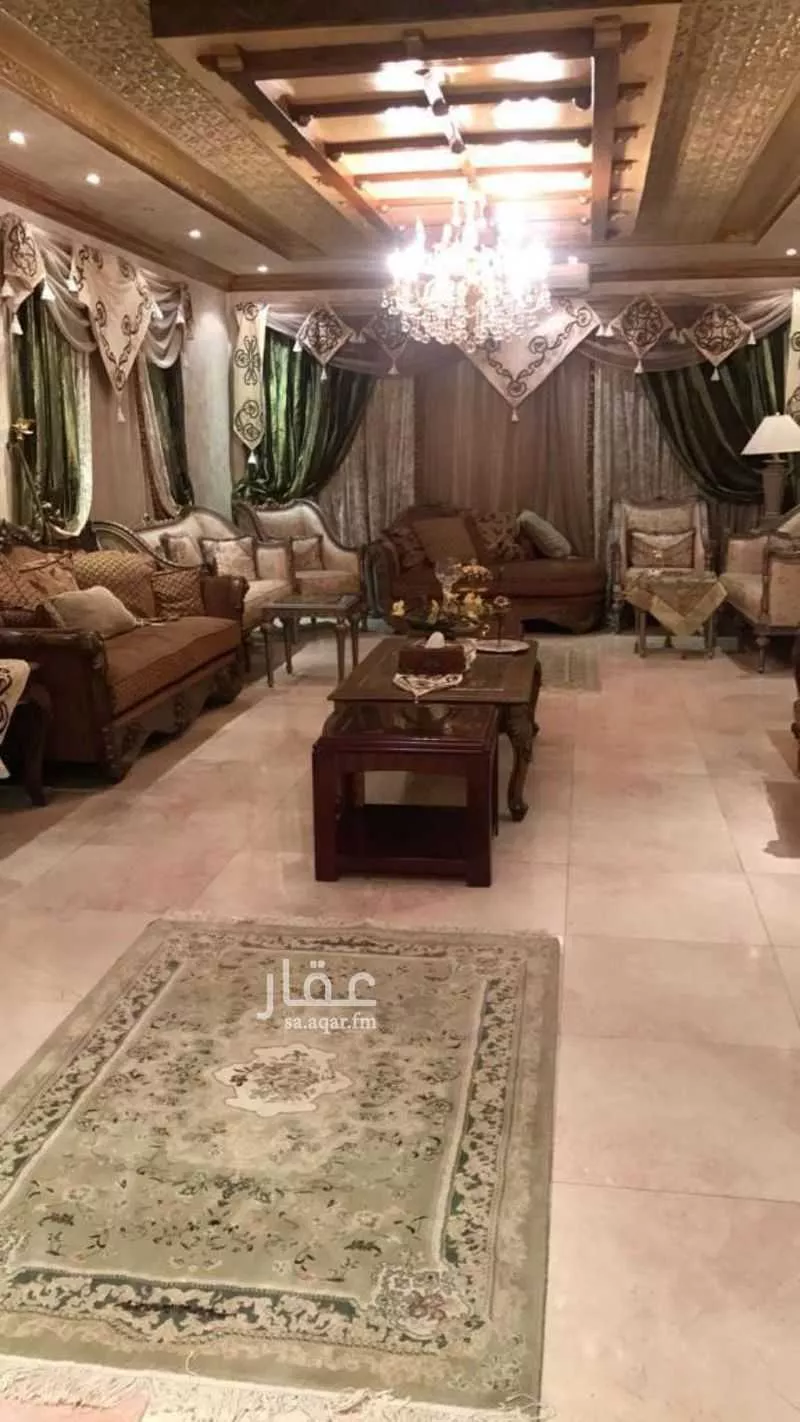 فيلا  في الخالدية، مكة 6