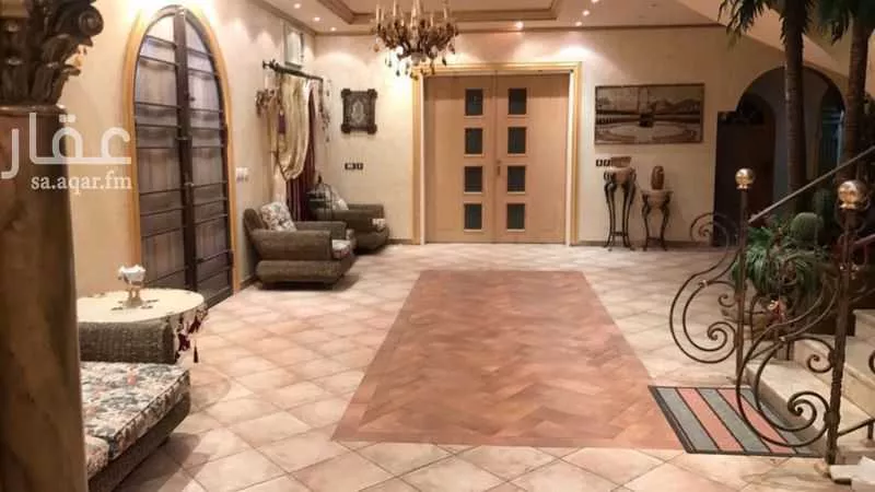 فيلا  في الخالدية، مكة 5