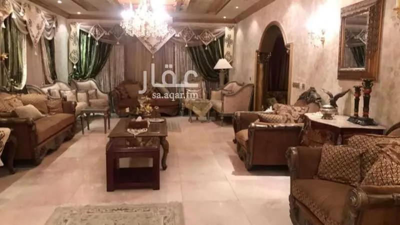 فيلا  في الخالدية، مكة 3