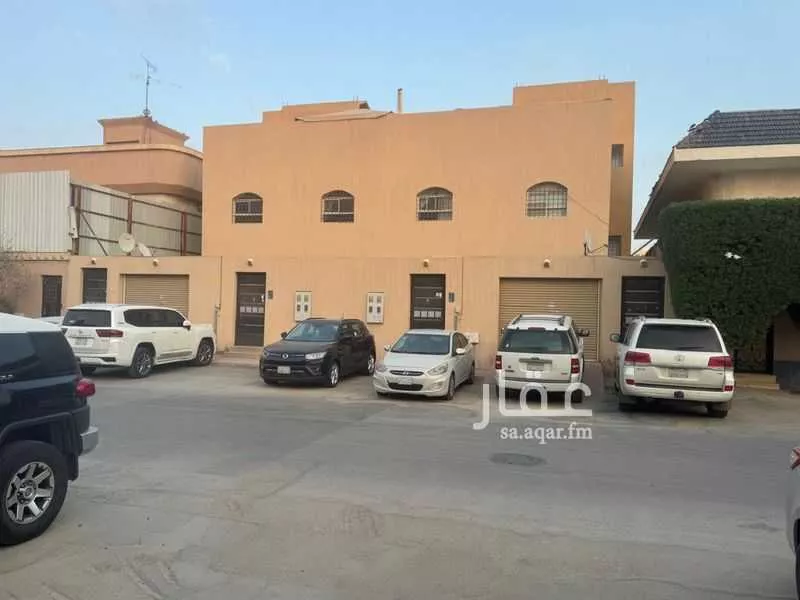فيلا 3 غرف في الروضة، الرياض