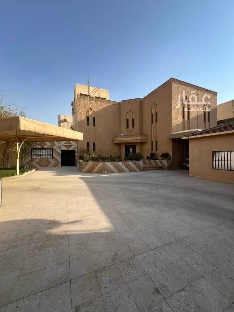 5 bedroom villa in Al Aziziyah, Riyadh 2