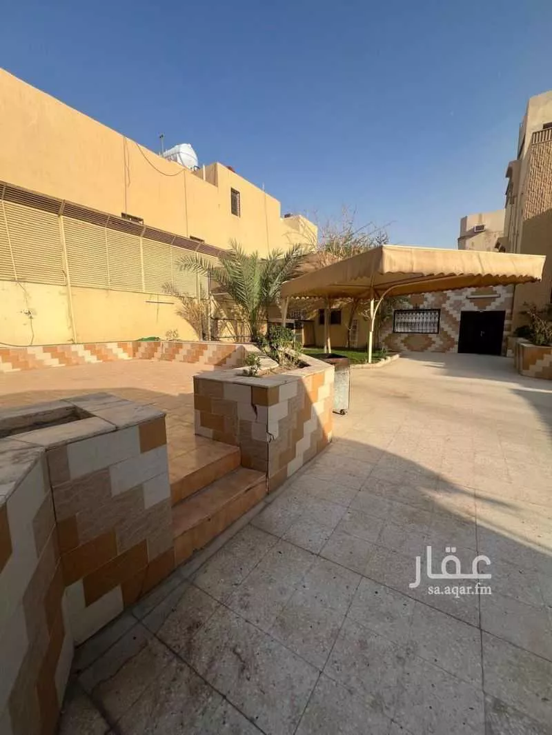 5 bedroom villa in Al Aziziyah, Riyadh 3