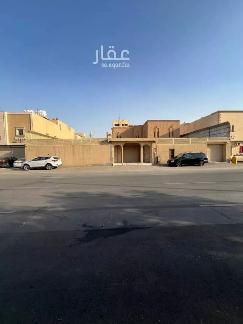 5 bedroom villa in Al Aziziyah, Riyadh