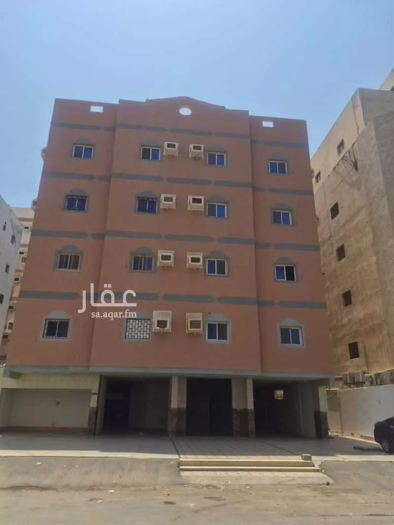 عقار 44 غرف في الريان، جدة 5