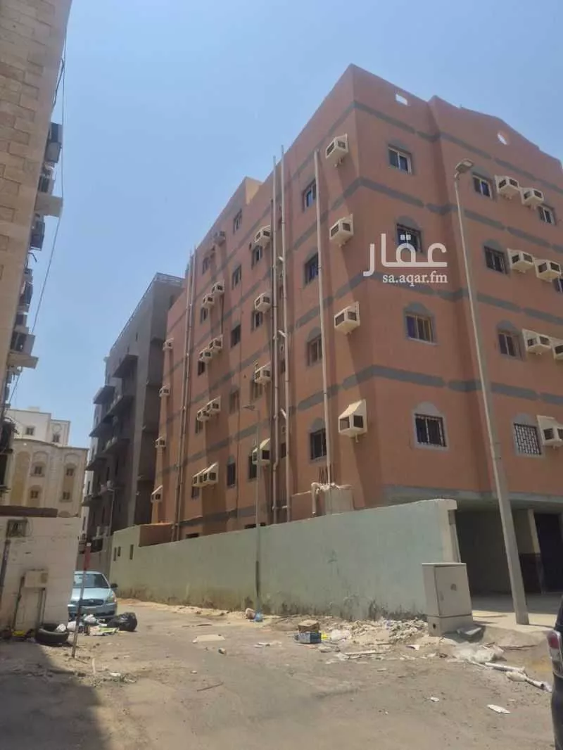 عقار 44 غرف في الريان، جدة 2