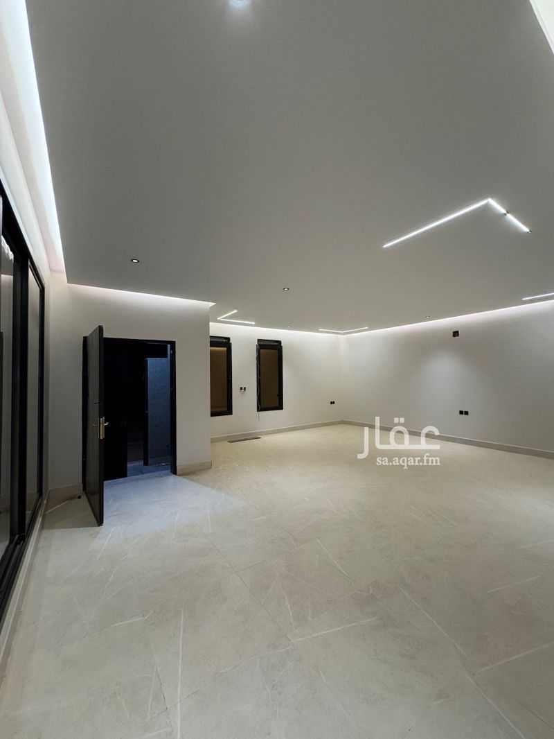 4 bedroom villa in Dhahrat Laban, Riyadh 2