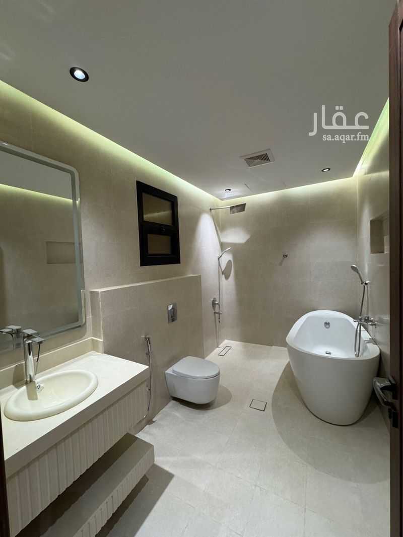 4 bedroom villa in Dhahrat Laban, Riyadh 7