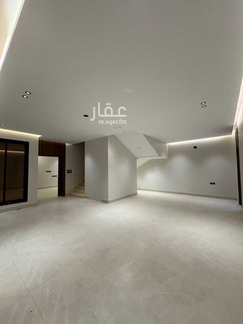 4 bedroom villa in Dhahrat Laban, Riyadh 5