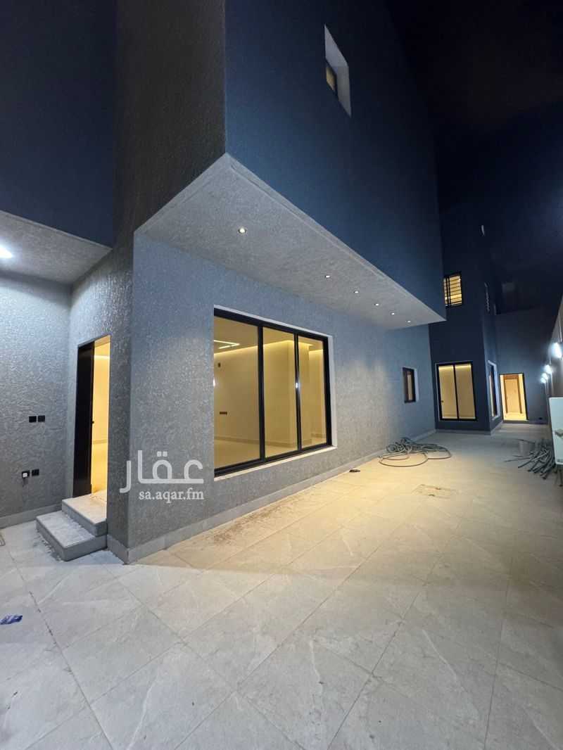 4 bedroom villa in Dhahrat Laban, Riyadh 9