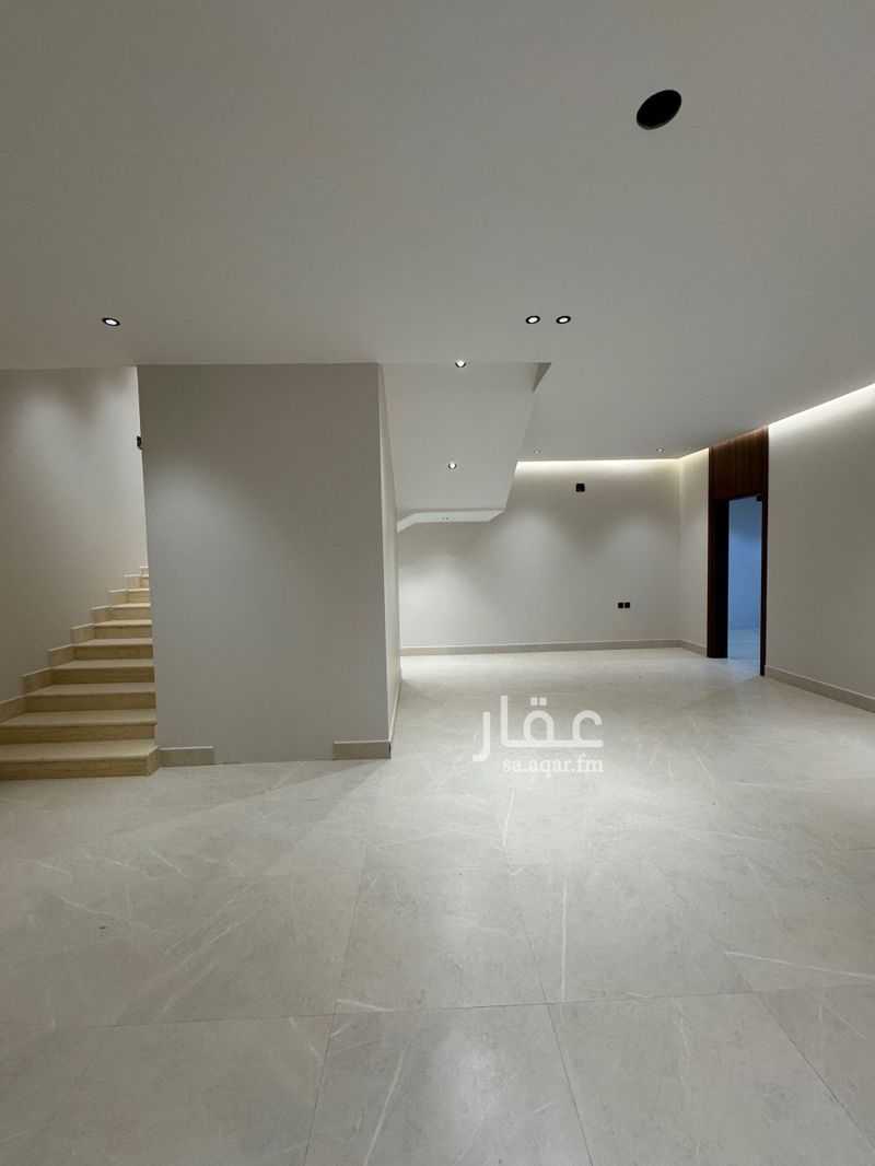 4 bedroom villa in Dhahrat Laban, Riyadh 10