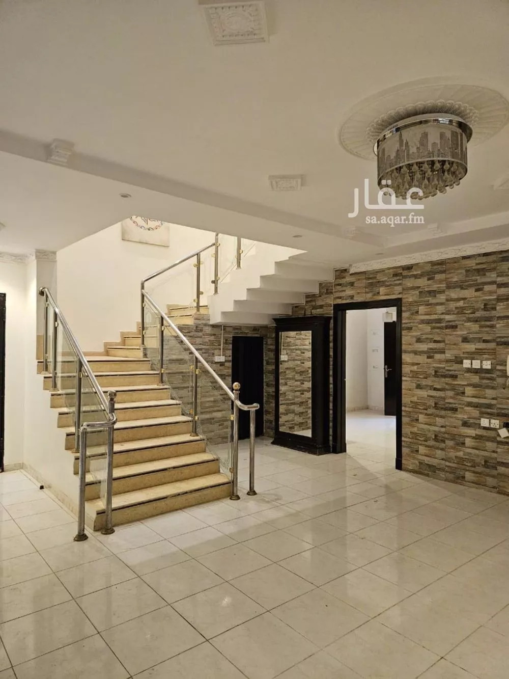 5 bedroom villa in Qurtubah, Riyadh 5