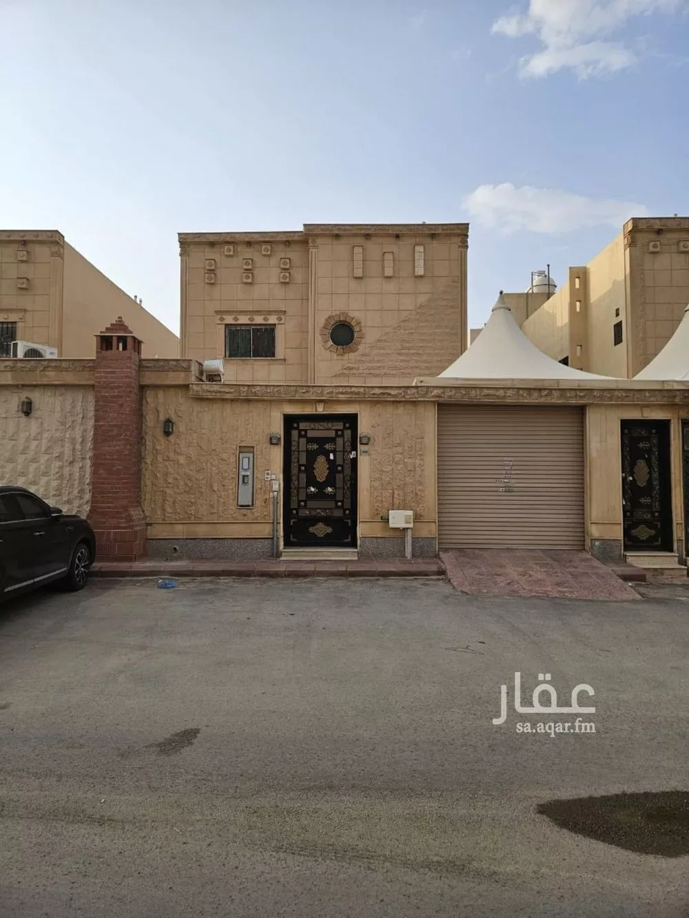 5 bedroom villa in Qurtubah, Riyadh