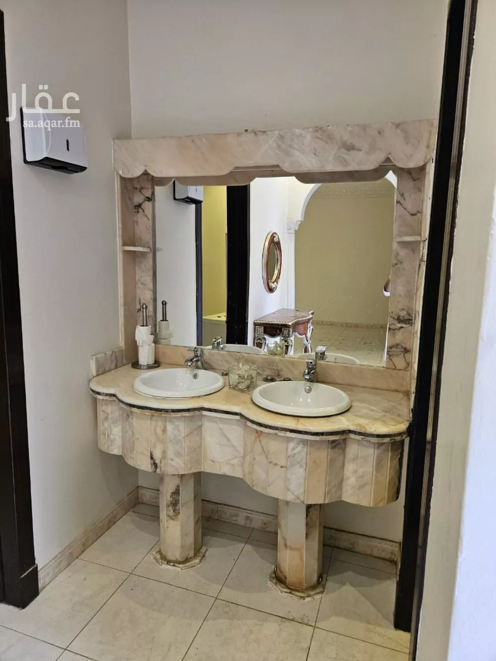 5 bedroom villa in Qurtubah, Riyadh 7