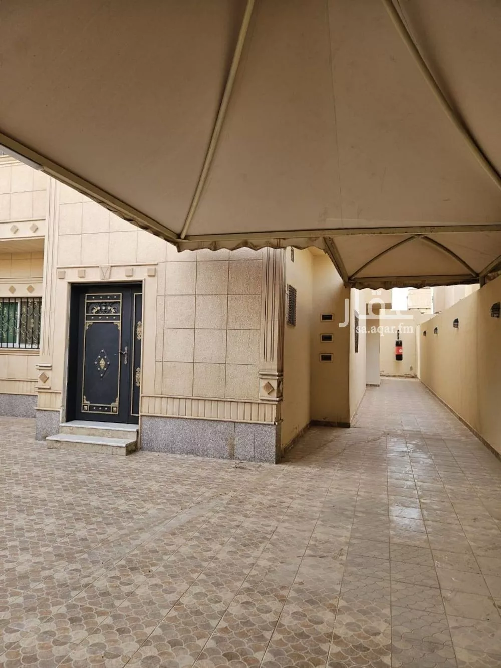 5 bedroom villa in Qurtubah, Riyadh 8
