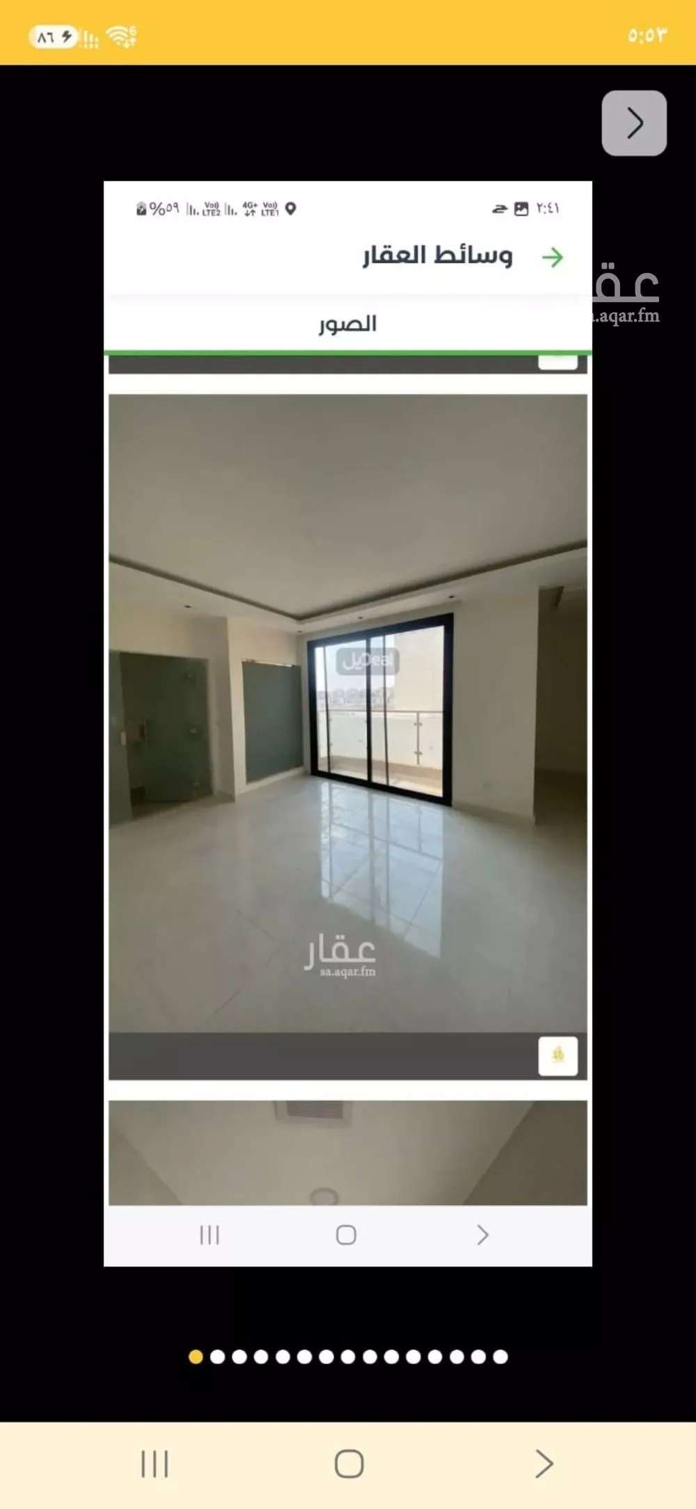 فيلا 3 غرف في الجنادرية، الرياض 5