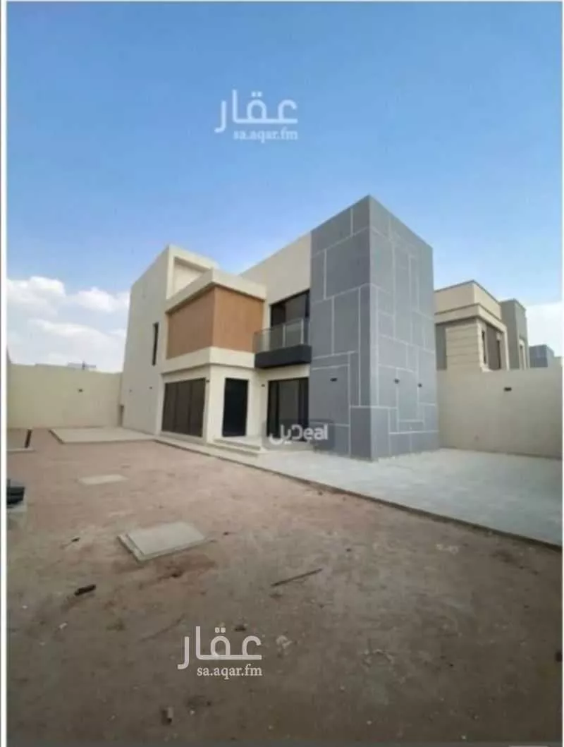 فيلا 4 غرف في الجنادرية، الرياض 6