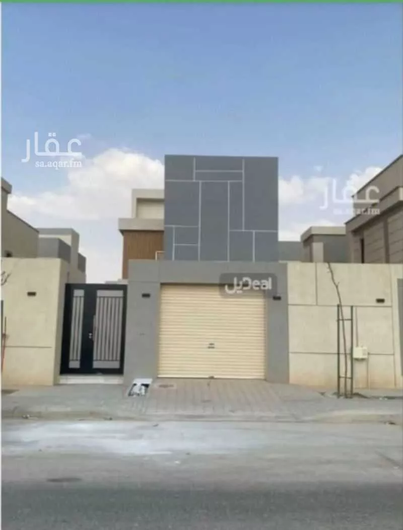 فيلا 4 غرف في الجنادرية، الرياض 4