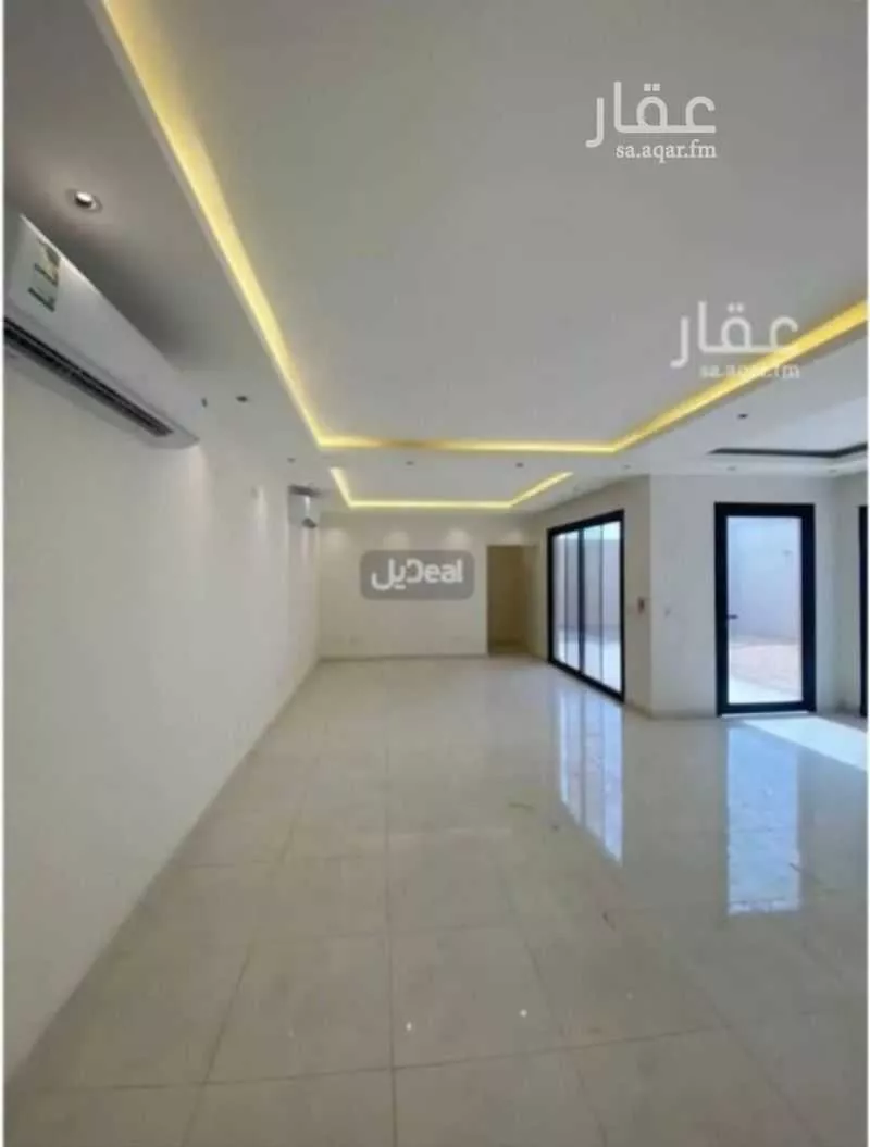 فيلا 4 غرف في الجنادرية، الرياض 5