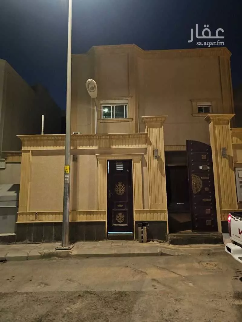 4 bedroom villa in Al Rabie, Riyadh 9