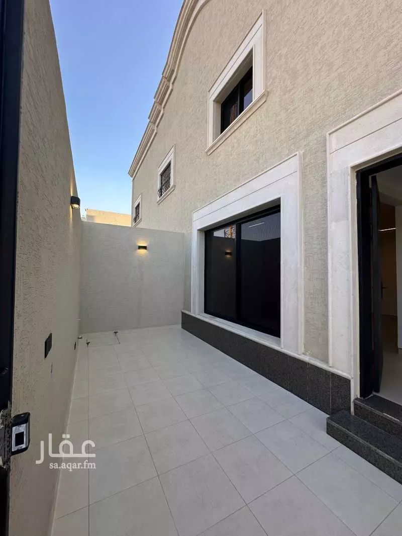 7 bedroom villa in Al Shuhada, Riyadh 3