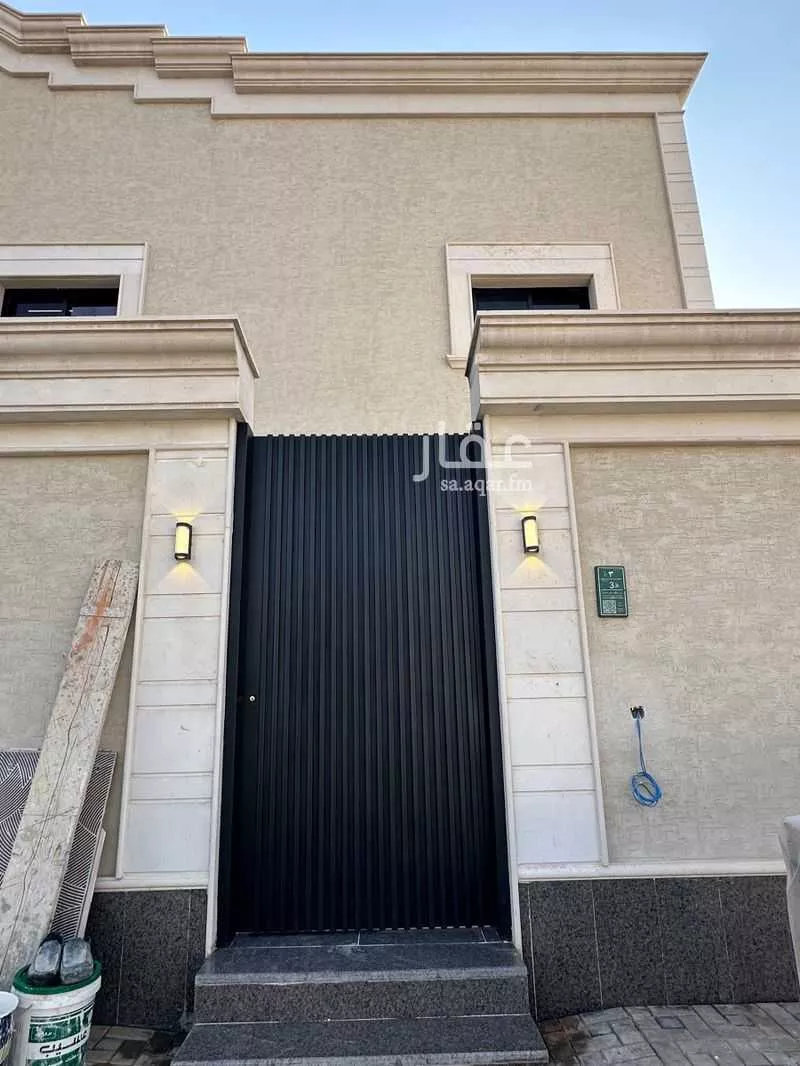 7 bedroom villa in Al Shuhada, Riyadh 2
