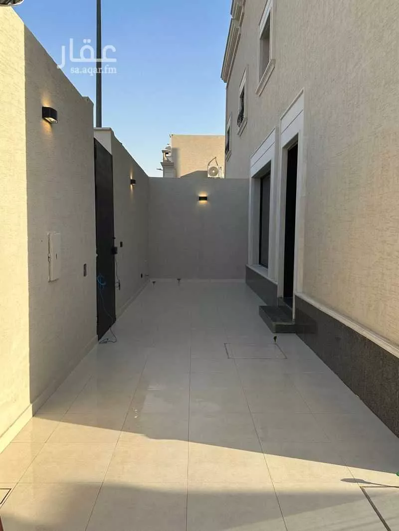 7 bedroom villa in Al Shuhada, Riyadh 4