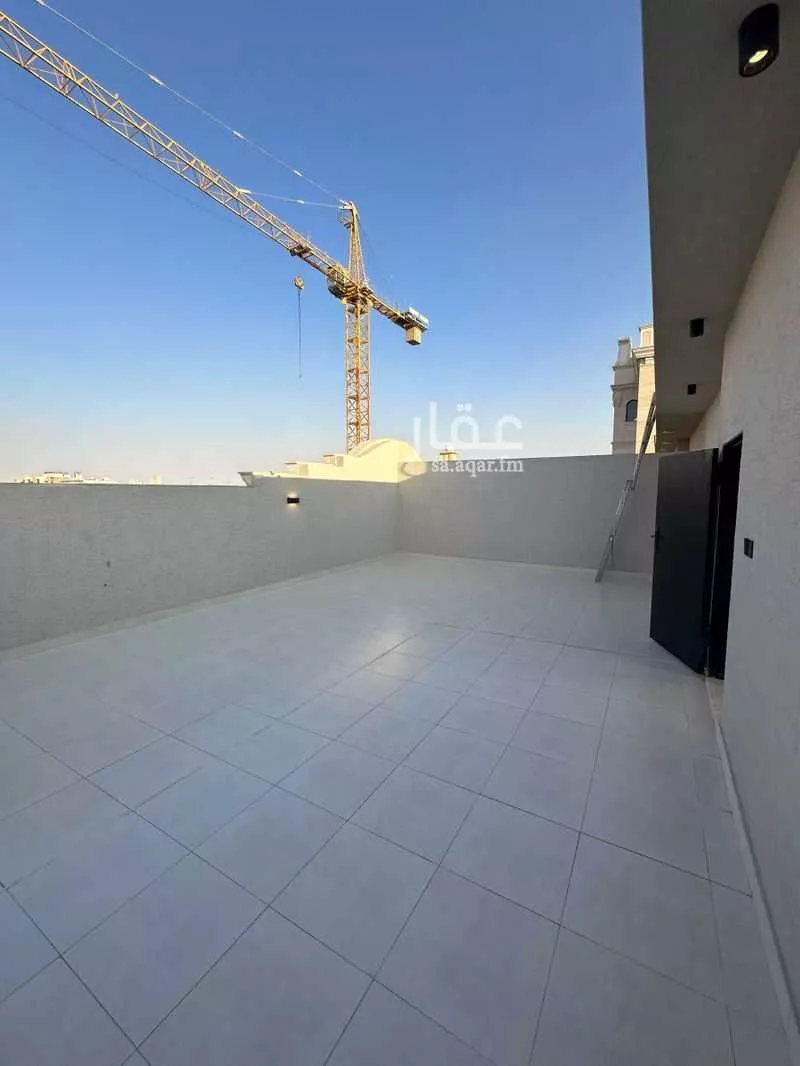 7 bedroom villa in Al Shuhada, Riyadh 26