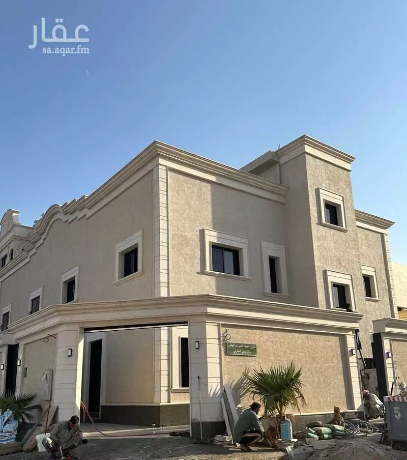 7 bedroom villa in Al Shuhada, Riyadh