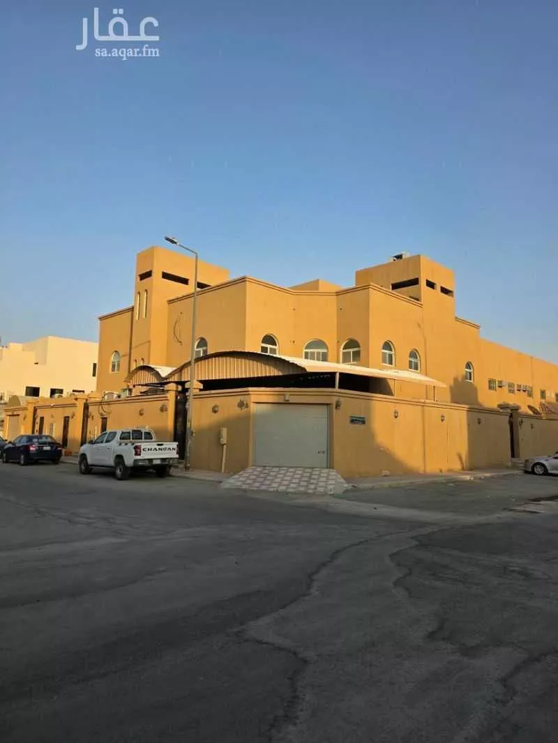 villa in Al Nuzhah, Riyadh 8