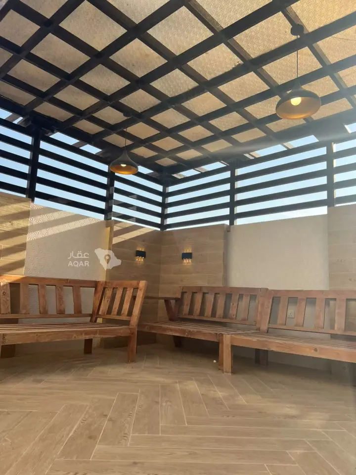 4 bedroom villa in Al Yasmin, Riyadh 4