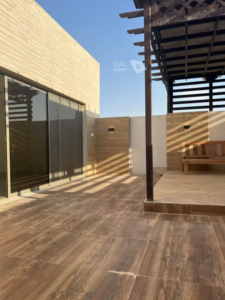 4 bedroom villa in Al Yasmin, Riyadh 14