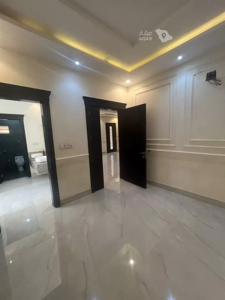 4 bedroom villa in Al Yasmin, Riyadh 13
