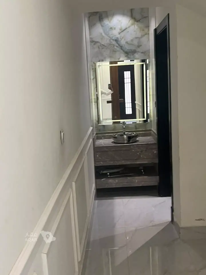 4 bedroom villa in Al Yasmin, Riyadh 9