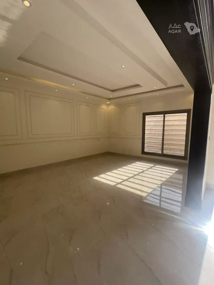 4 bedroom villa in Al Yasmin, Riyadh 6
