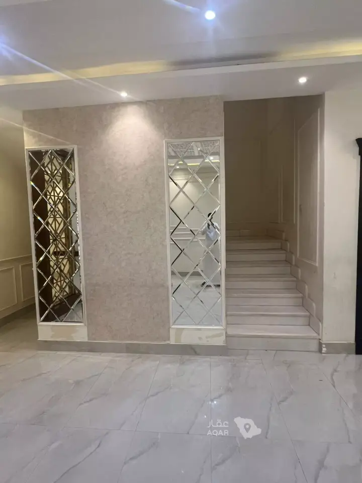4 bedroom villa in Al Yasmin, Riyadh 12