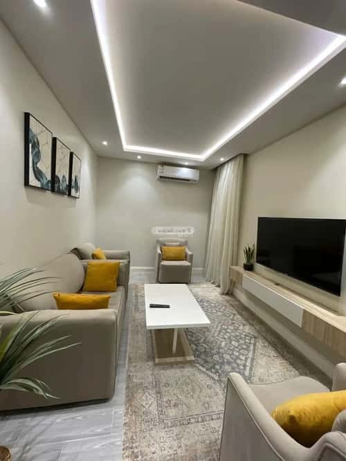1 bedroom apartment in Al Murooj 8
