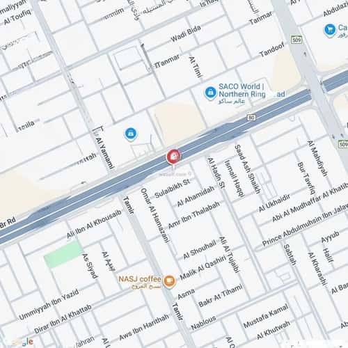 1 bedroom apartment in Al Murooj 3